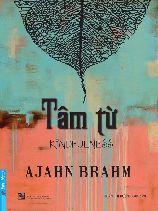 Title details for Tâm Từ by Ajahn Brahm - Available